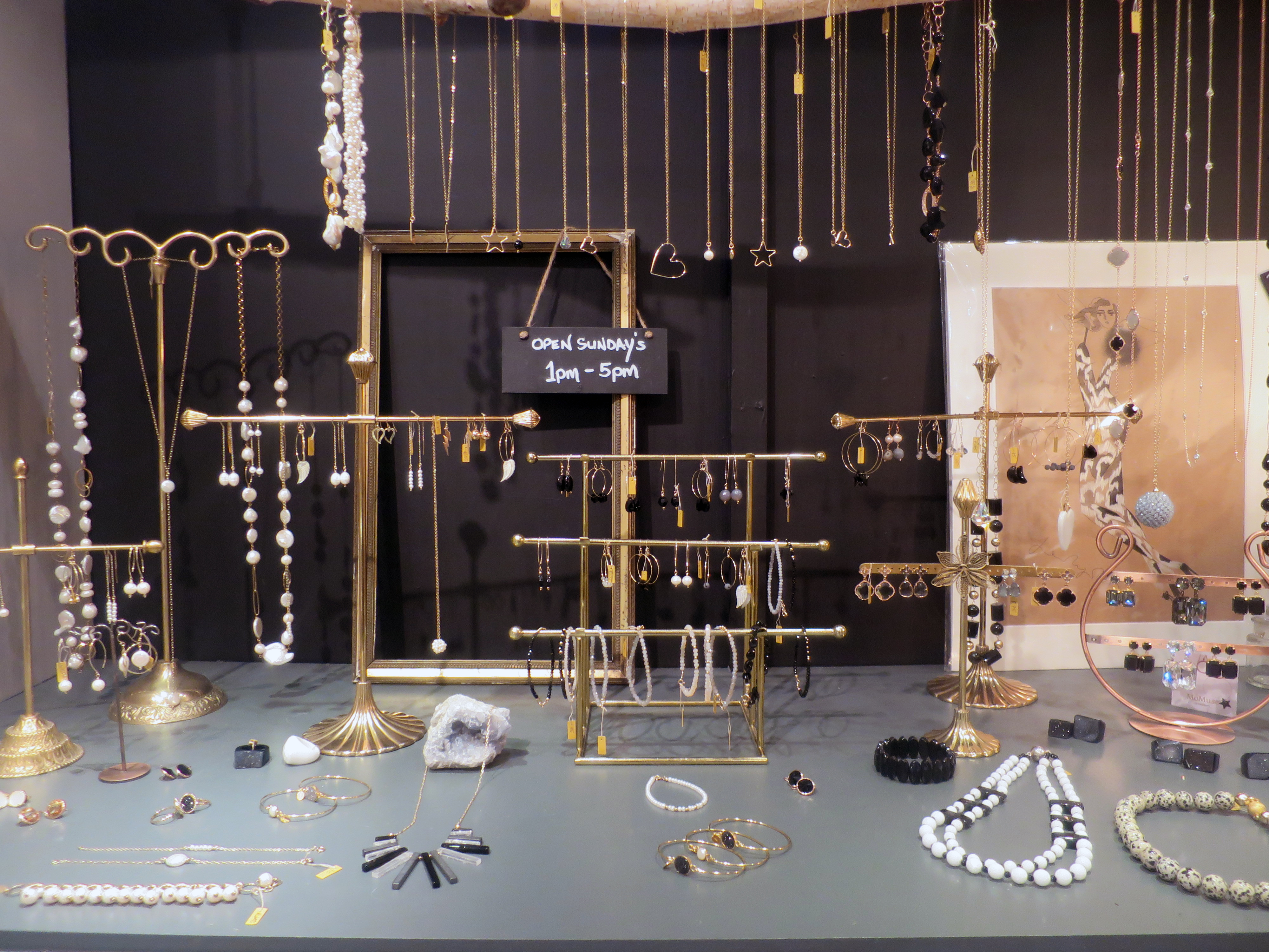 Shopping-Guide für Dublin: Die 24 besten Concept-Stores, Boutiquen & Vintage-Shops in Dublin