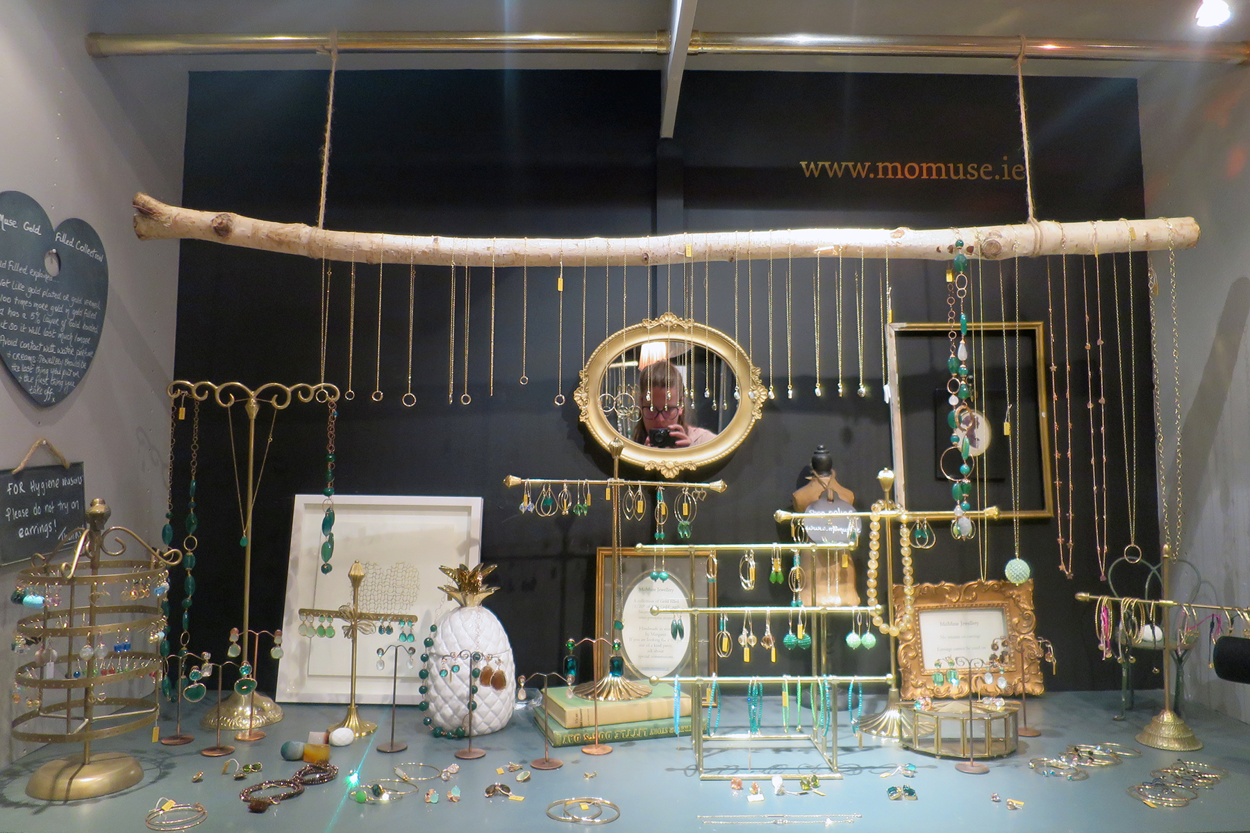 Shopping-Guide für Dublin: Die 24 besten Concept-Stores, Boutiquen & Vintage-Shops in Dublin