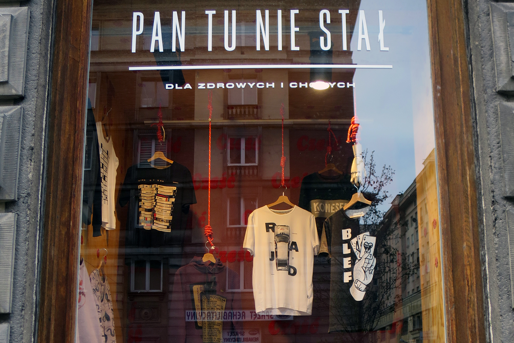 Shopping-Guide für Warschau: Die 17 besten Concept-Stores, Boutiquen & Malls in Warschau
