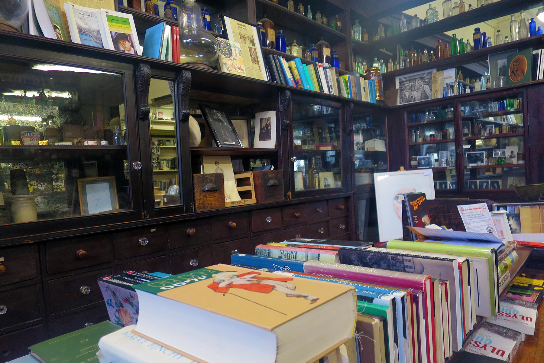 Shopping-Guide für Dublin: Die 24 besten Concept-Stores, Boutiquen & Vintage-Shops in Dublin