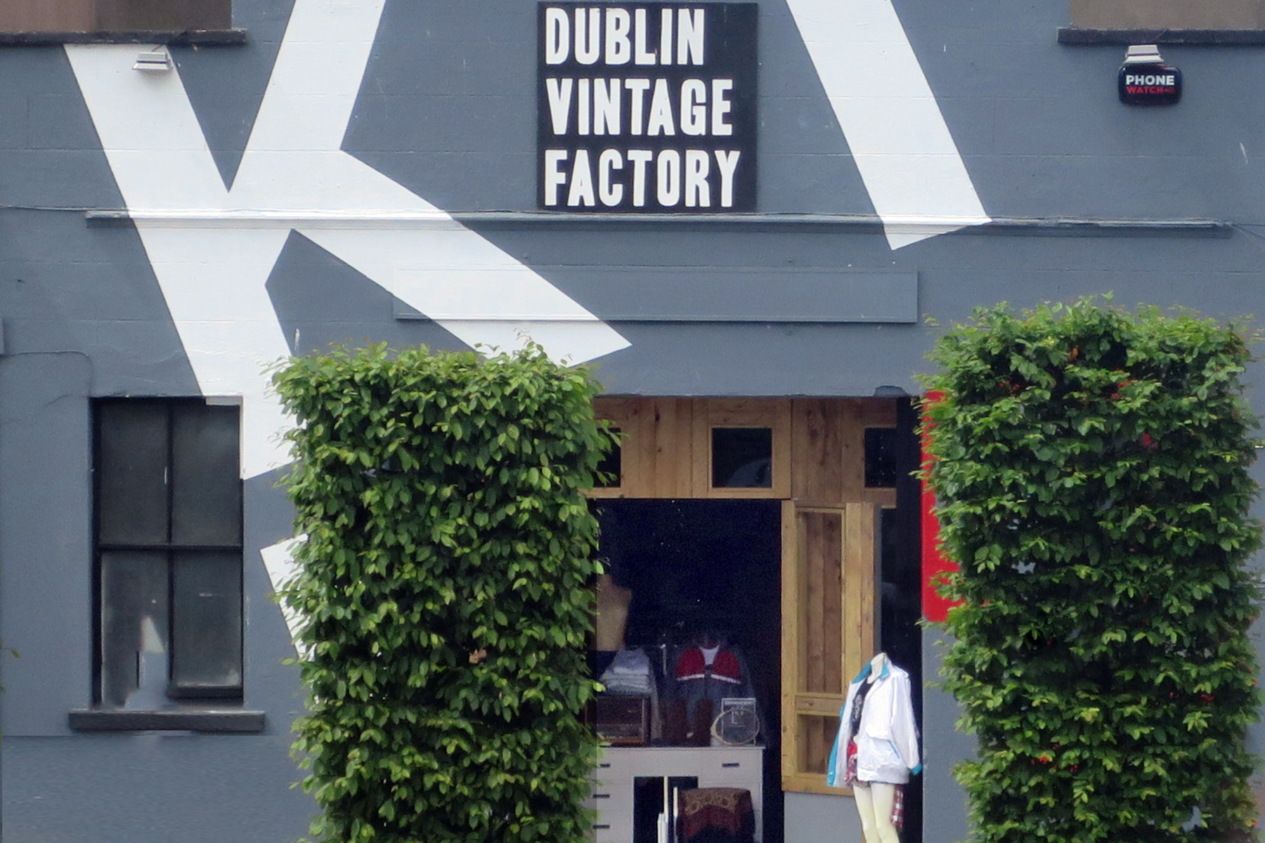 Shopping-Guide für Dublin: Die 24 besten Concept-Stores, Boutiquen & Vintage-Shops in Dublin