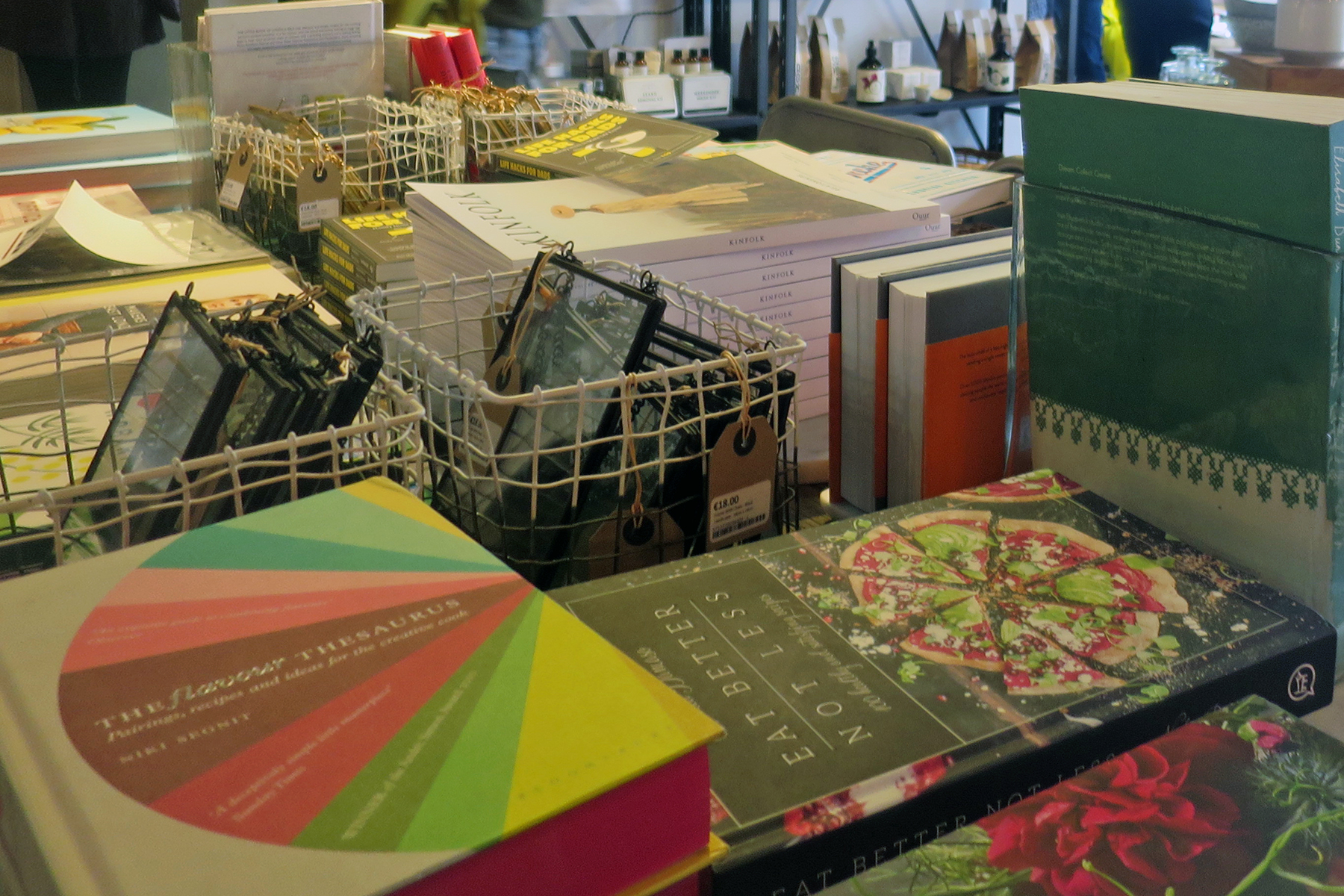 Shopping-Guide für Dublin: Die 24 besten Concept-Stores, Boutiquen & Vintage-Shops in Dublin