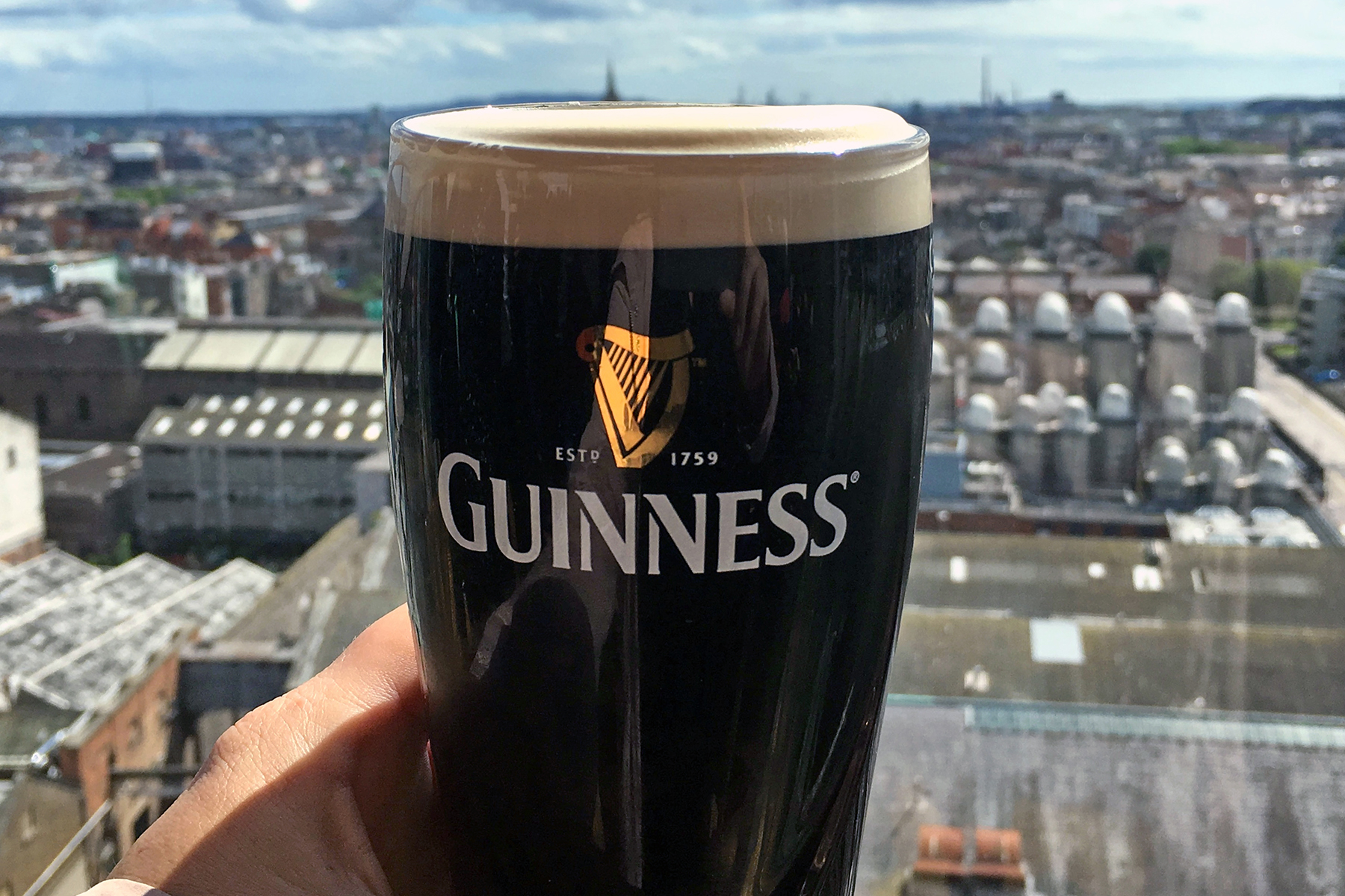Shopping-Guide für Dublin: Die 24 besten Concept-Stores, Boutiquen & Vintage-Shops in Dublin