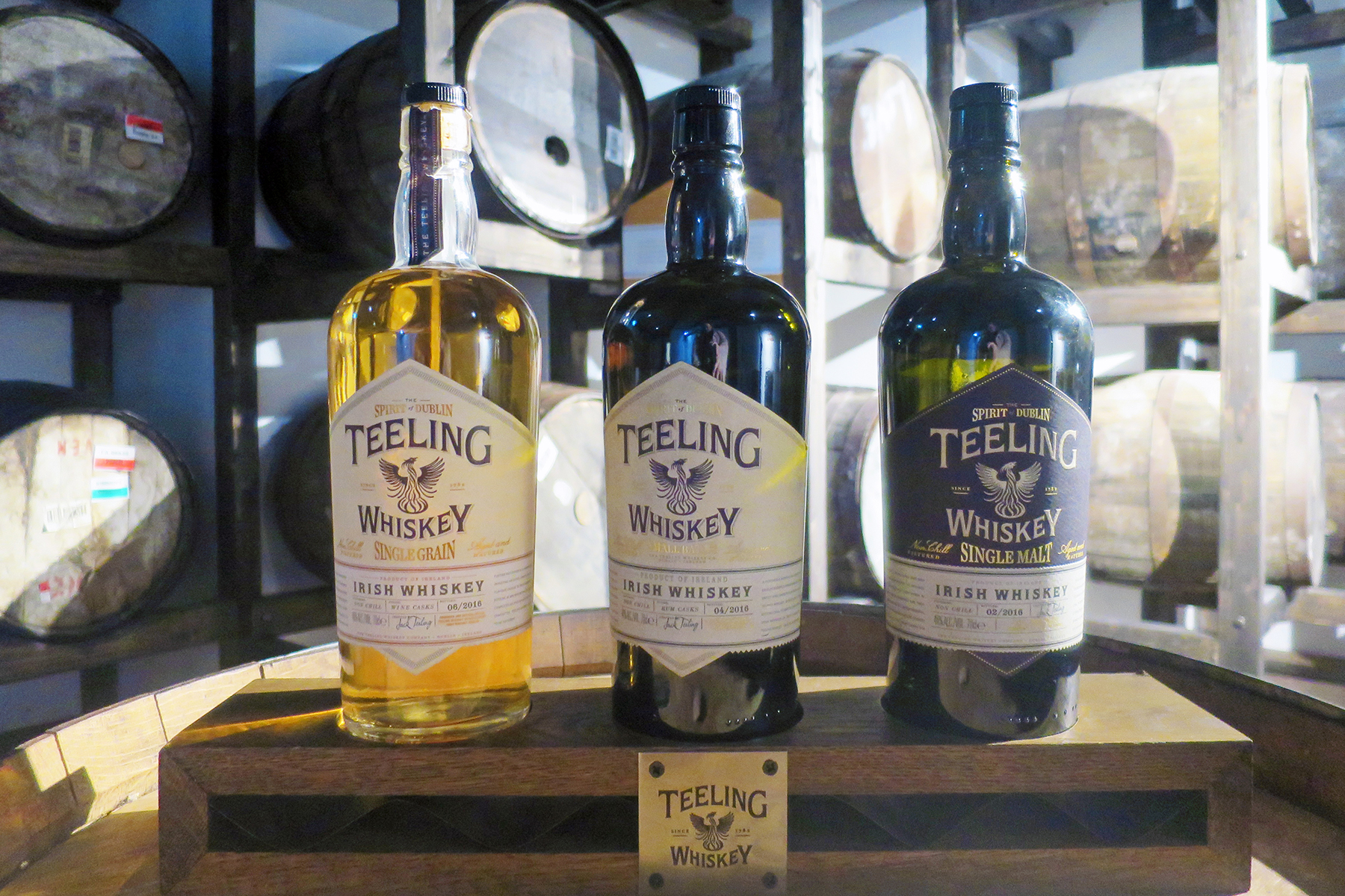 Shopping-Guide für Dublin: Die 24 besten Concept-Stores, Boutiquen & Vintage-Shops in Dublin