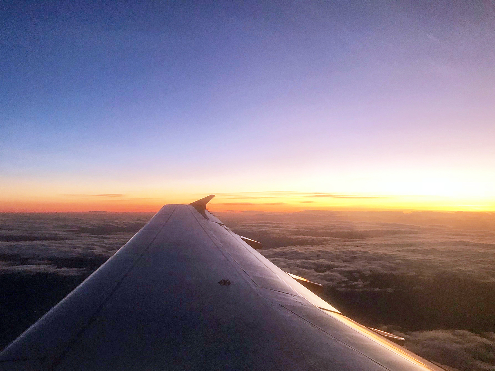 Jetlag is for amateurs: 20 Trick, damit die nächste Fernreise ohne Jetlag abläuft