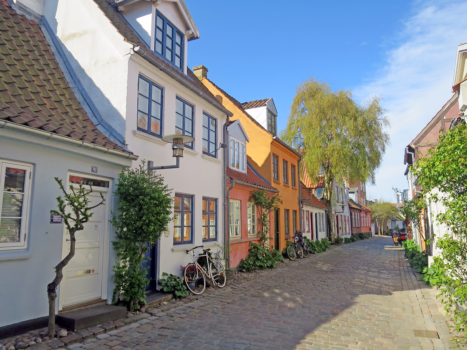 Aarhus statt Kopenhagen: 10 Dinge, die man in Aarhus unbedingt machen muss