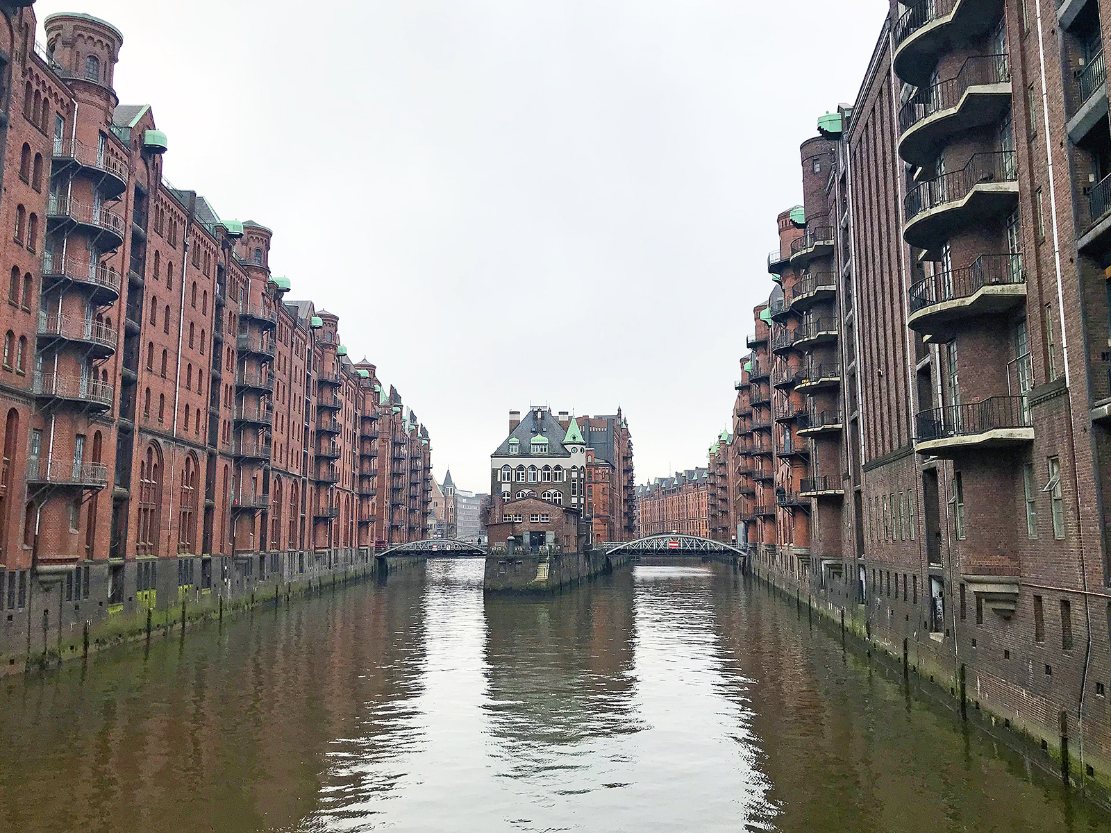 Travel-Talk Hamburg: Interview & Insidertipps von der Hamburger Bloggerin Harriet Dohmeyer