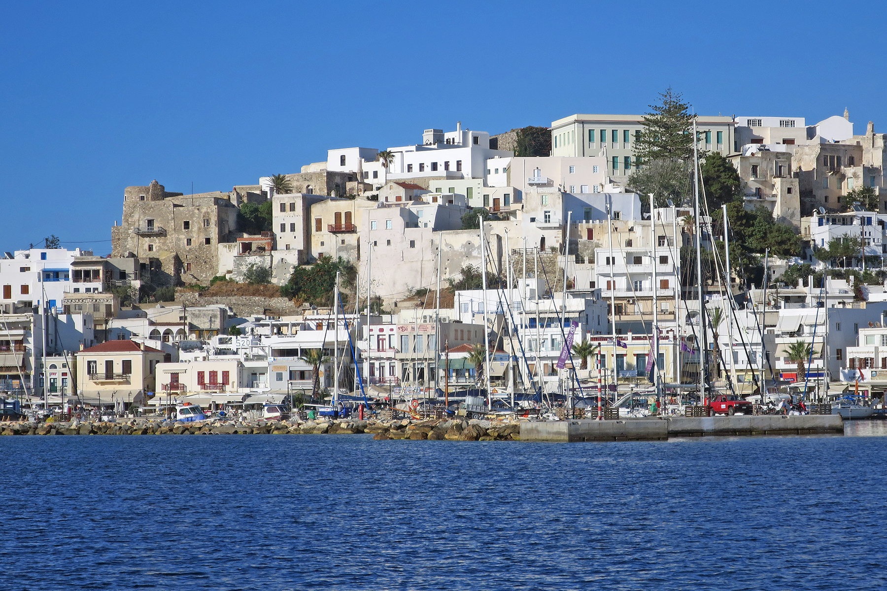 Featured image of post Kykladeninsel Urlaub / Die beste reisezeit für naxos.