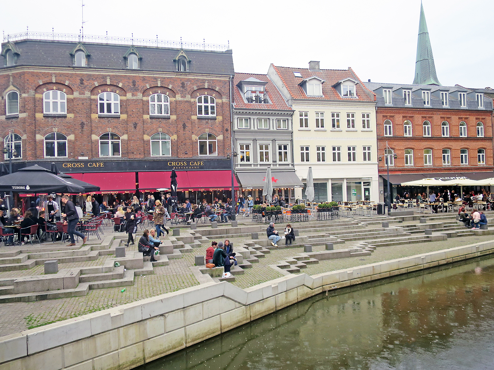 Aarhus statt Kopenhagen: 10 Dinge, die man in Aarhus unbedingt machen muss