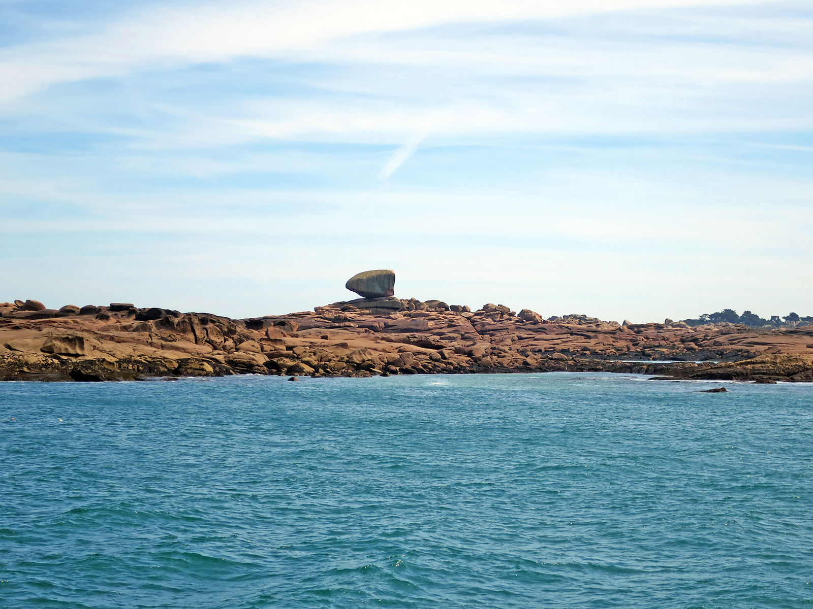 Travel-Talk Bretagne: Interview & Insider-Tipps von der Bretonin Manon Auguglioro