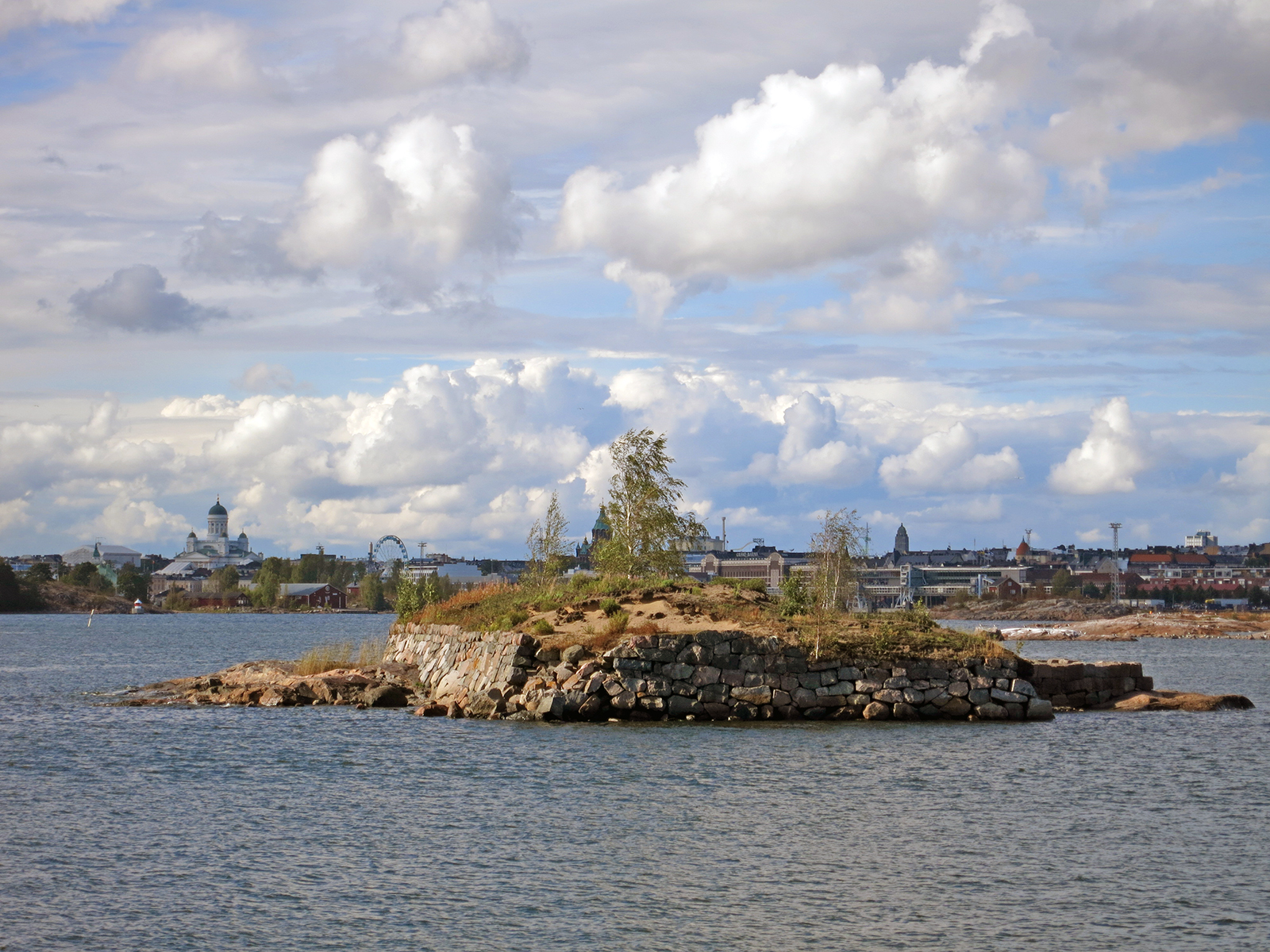 Highlights in Helsinki: 12 Dinge, die man bei einem Trip nach Helsinki erleben muss