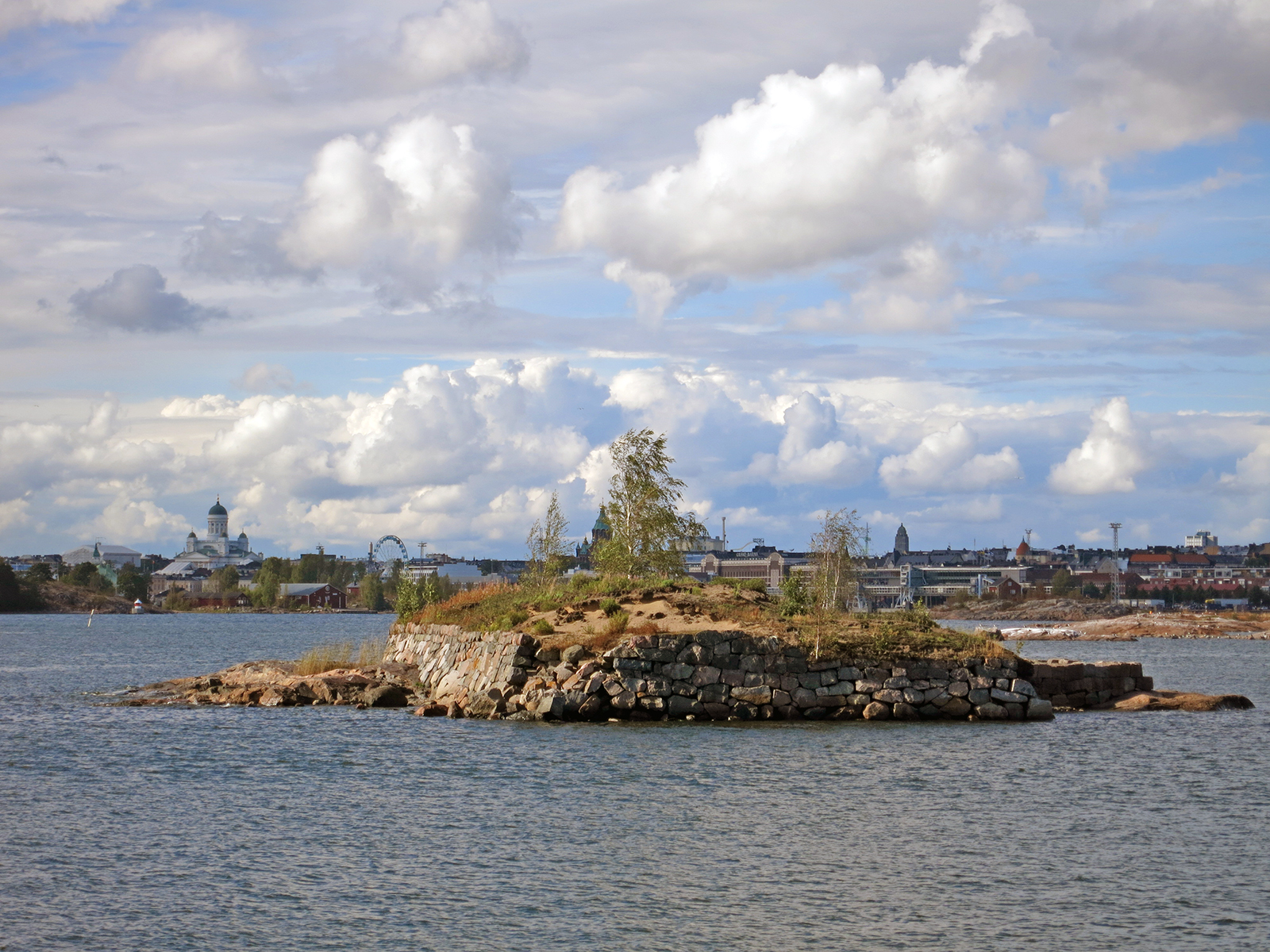 Highlights in Helsinki: 12 Dinge, die man bei einem Trip nach Helsinki erleben muss