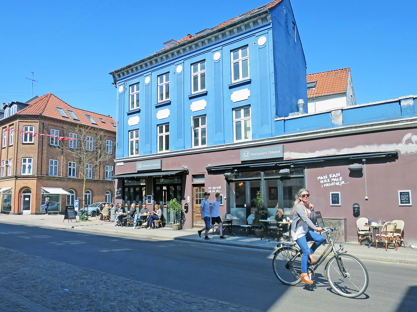 Aarhus statt Kopenhagen: 10 Dinge, die man in Aarhus unbedingt machen muss