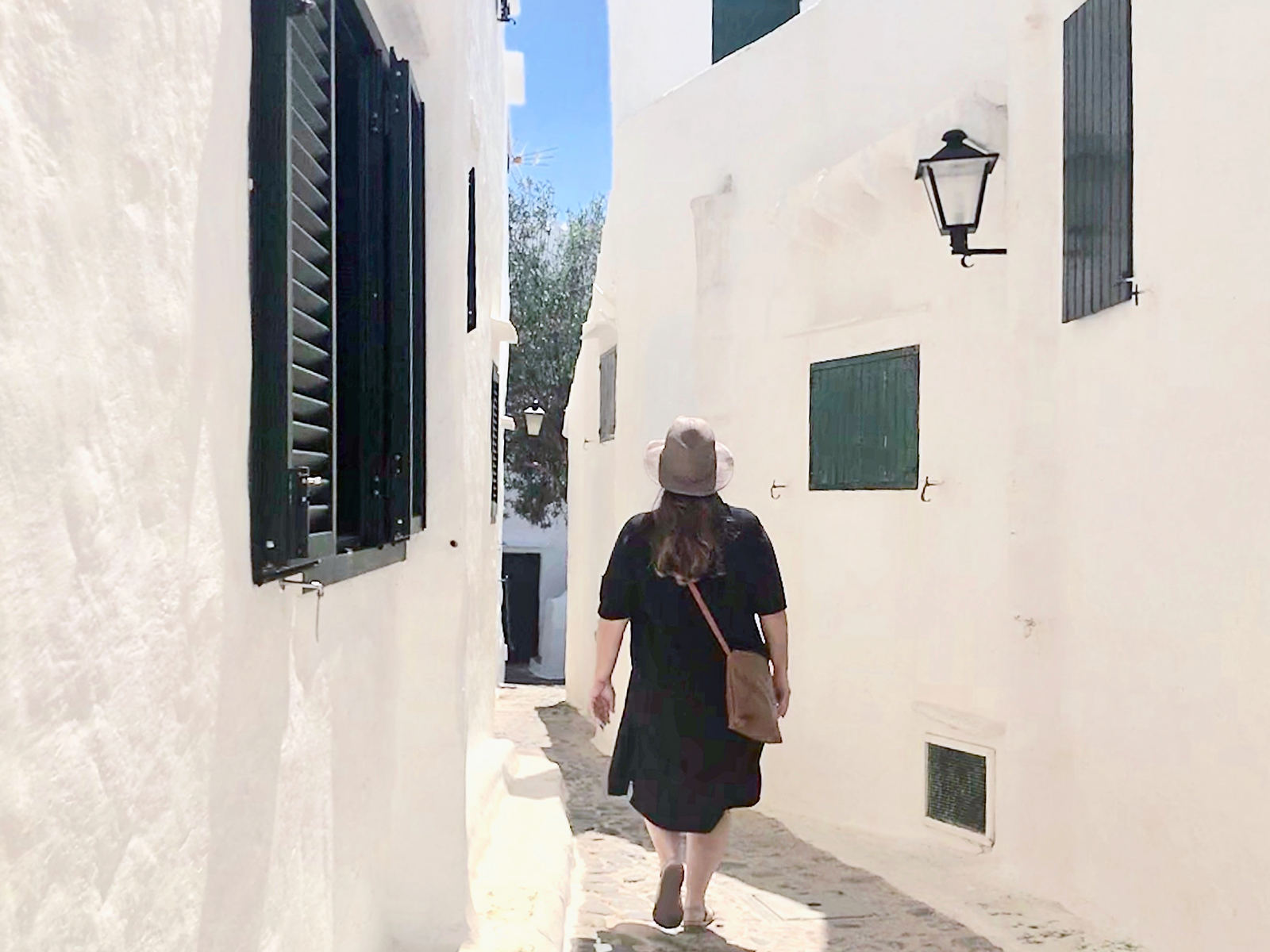 Bilderbuchdorf auf Menorca: Wie Binibeca Vell zum Instagram-Hit wurde