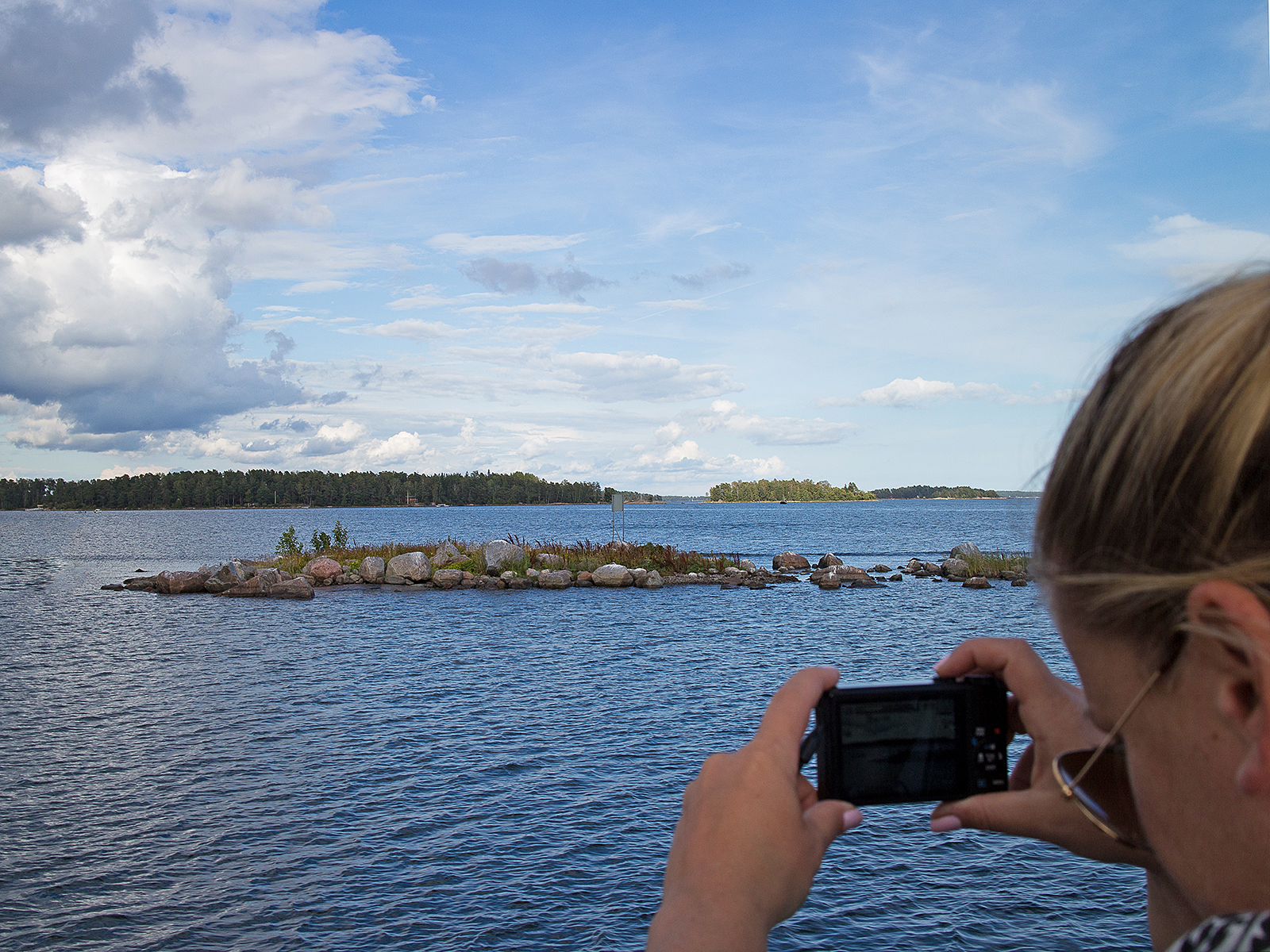Highlights in Helsinki: 12 Dinge, die man bei einem Trip nach Helsinki erleben muss