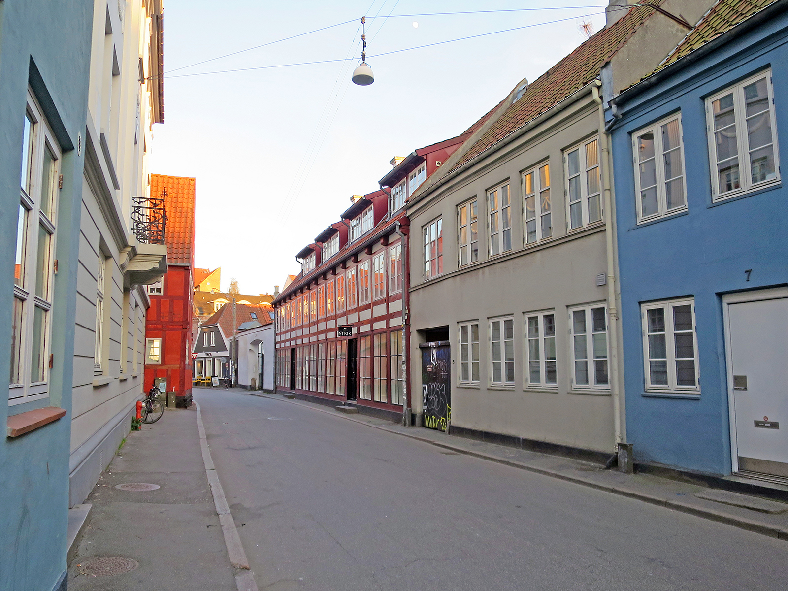 Aarhus statt Kopenhagen: 10 Dinge, die man in Aarhus unbedingt machen muss