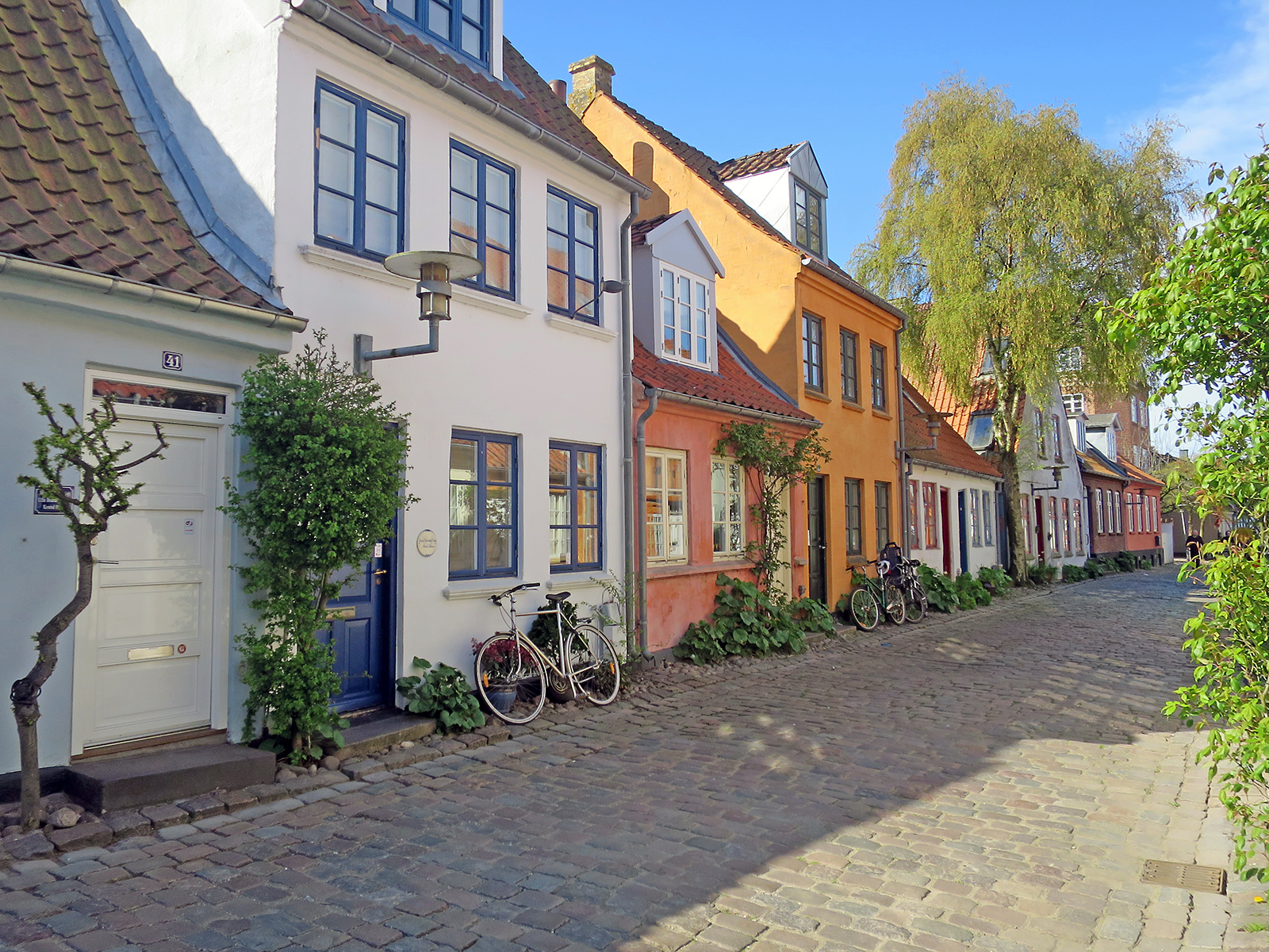 Aarhus statt Kopenhagen: 10 Dinge, die man in Aarhus unbedingt machen muss
