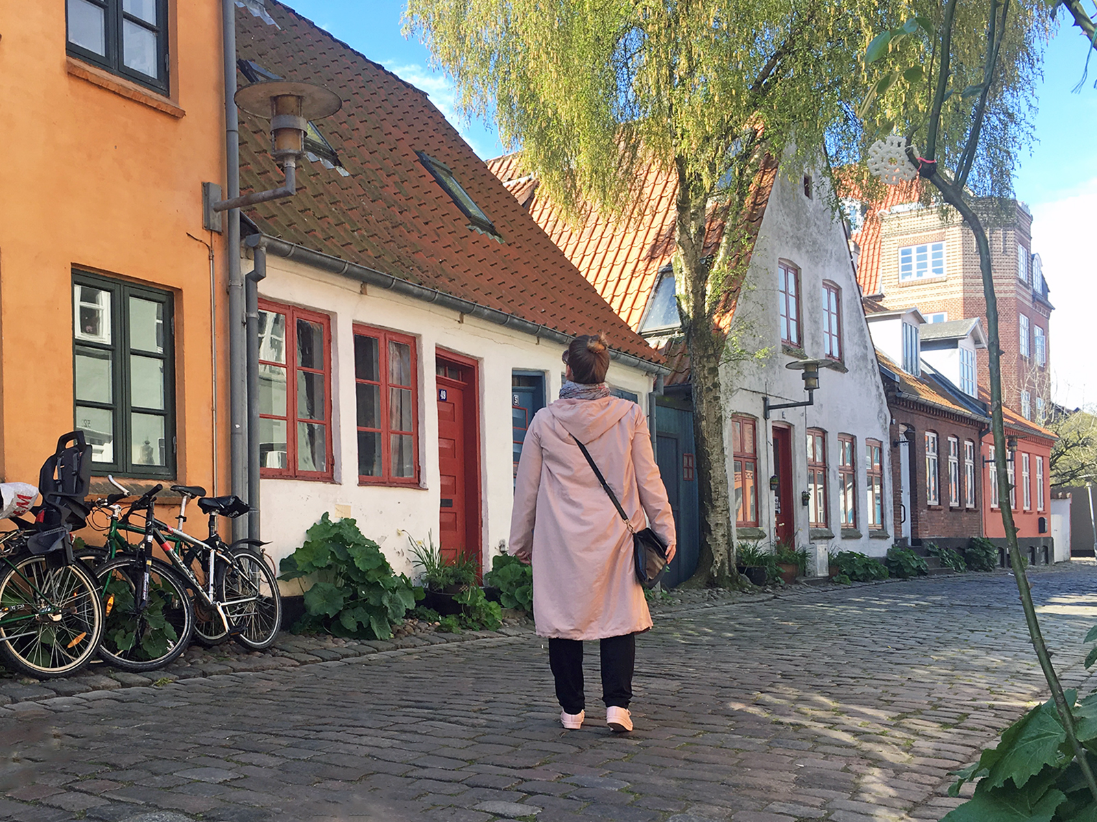 Aarhus statt Kopenhagen: 10 Dinge, die man in Aarhus unbedingt machen muss