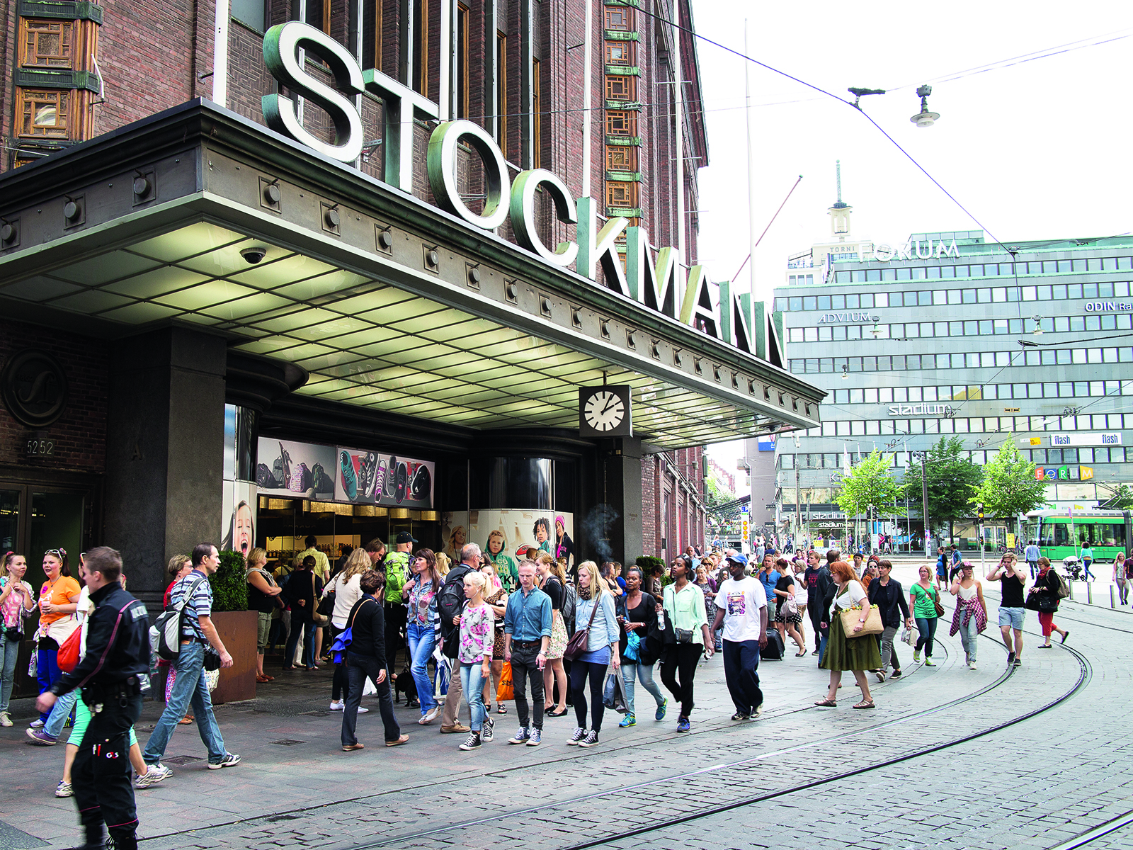 Highlights in Helsinki: 12 Dinge, die man bei einem Trip nach Helsinki erleben muss