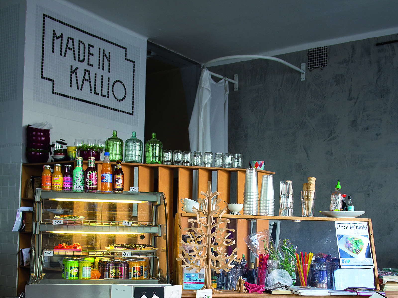Highlights in Helsinki: 12 Dinge, die man bei einem Trip nach Helsinki erleben muss