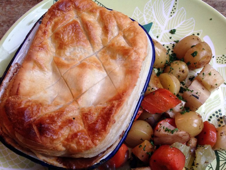 FoodGuide für Schottland 14 Spezialitäten, die man unbedingt bei einer Schottlandreise essen muss
