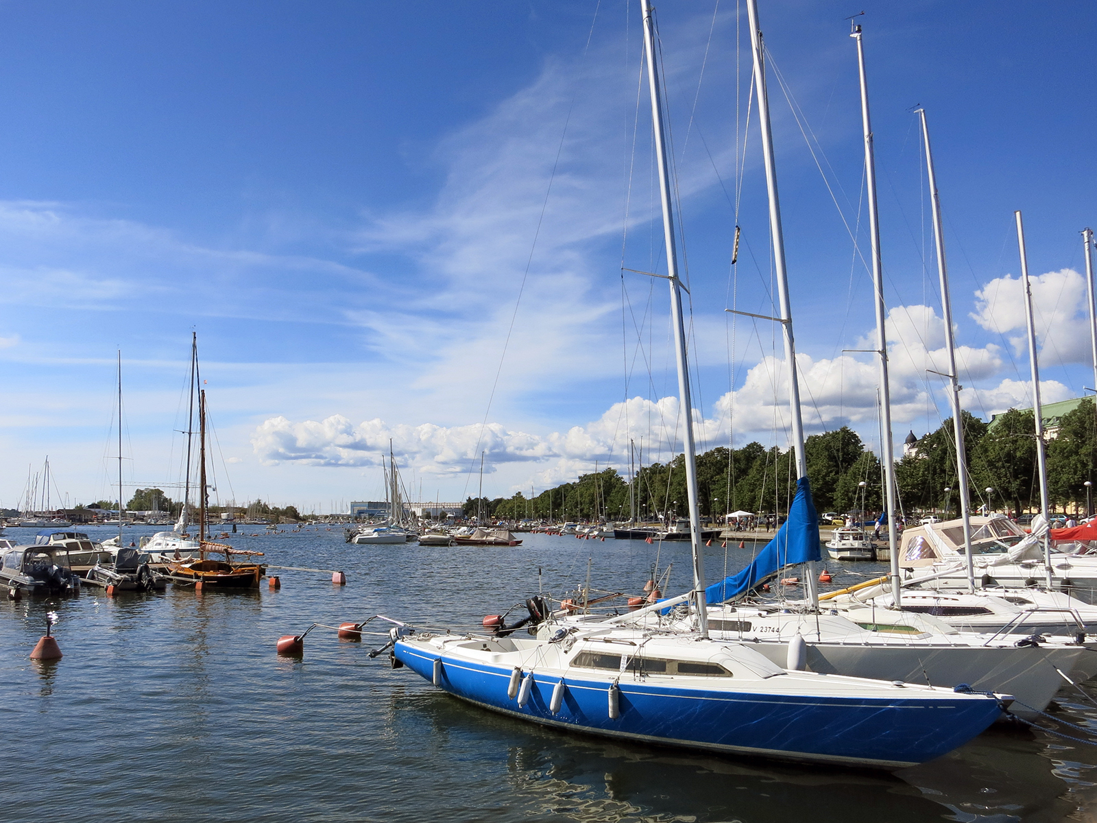 Highlights in Helsinki: 12 Dinge, die man bei einem Trip nach Helsinki erleben muss