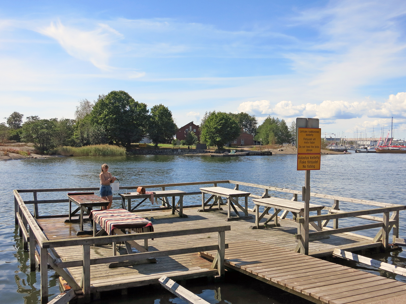 Highlights in Helsinki: 12 Dinge, die man bei einem Trip nach Helsinki erleben muss