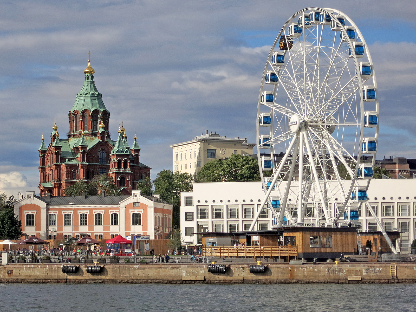 Highlights in Helsinki: 12 Dinge, die man bei einem Trip nach Helsinki erleben muss