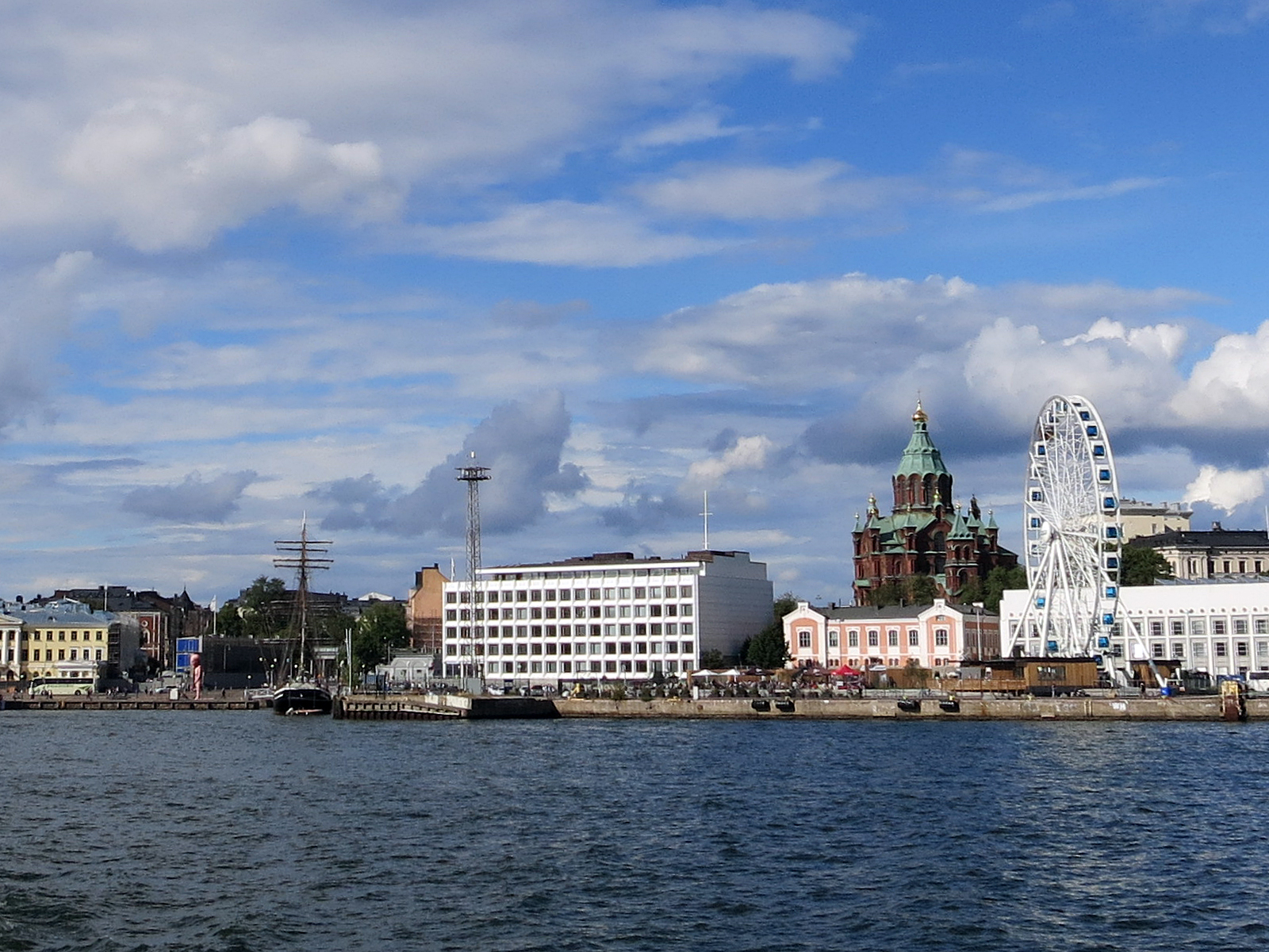 Highlights in Helsinki: 12 Dinge, die man bei einem Trip nach Helsinki erleben muss