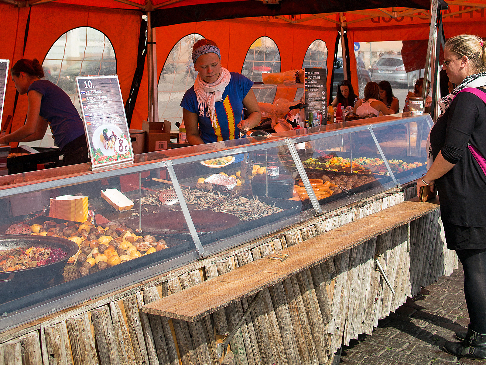 Highlights in Helsinki: 12 Dinge, die man bei einem Trip nach Helsinki erleben muss