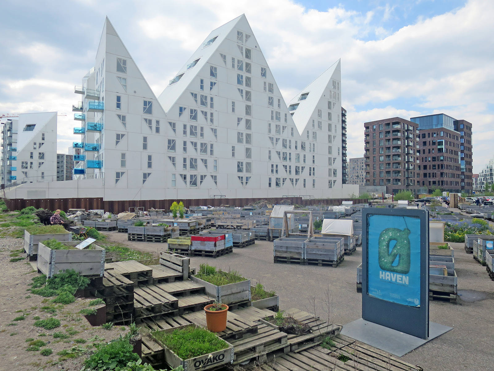 Aarhus statt Kopenhagen: 10 Dinge, die man in Aarhus unbedingt machen muss