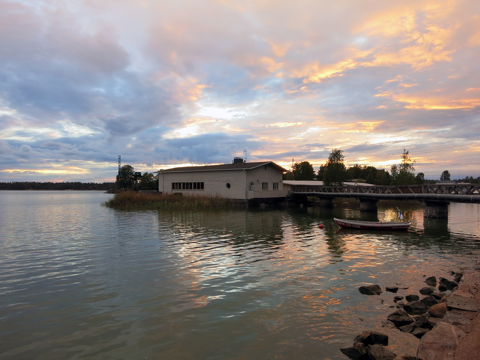 Highlights in Helsinki: 12 Dinge, die man bei einem Trip nach Helsinki erleben muss