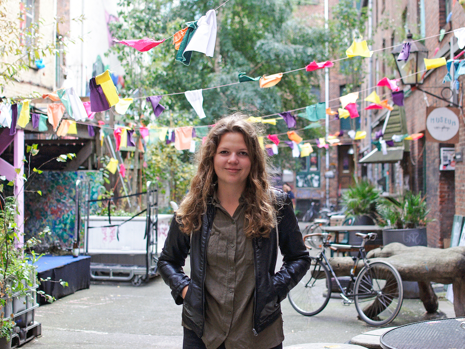 Travel-Talk Hamburg: Interview & Insidertipps von der Hamburger Bloggerin Harriet Dohmeyer