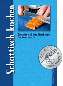 Food-Guide für Schottland: 14 Spezialitäten, die man bei einer Schottlandreise essen muss