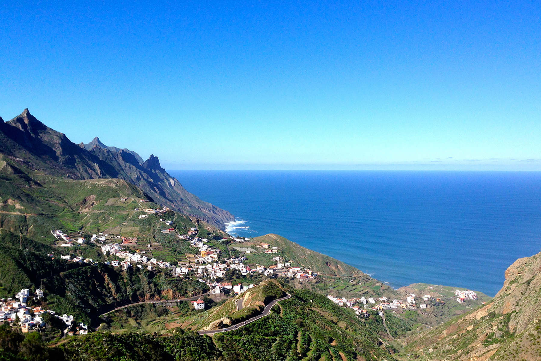 Teneriffa-Tour: 9 Dinge, die man im Norden von Teneriffa erleben kann