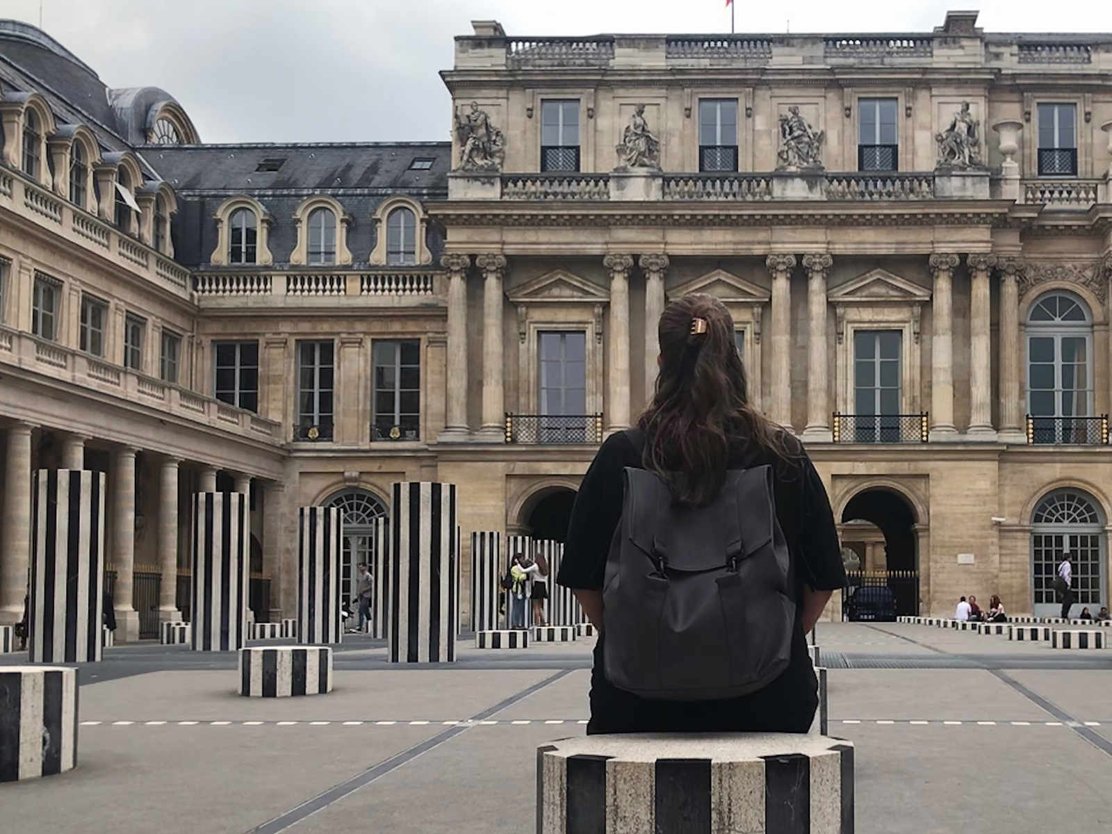 Insta-Paris: 12 Orte in Paris für das perfekte Instagram-Foto