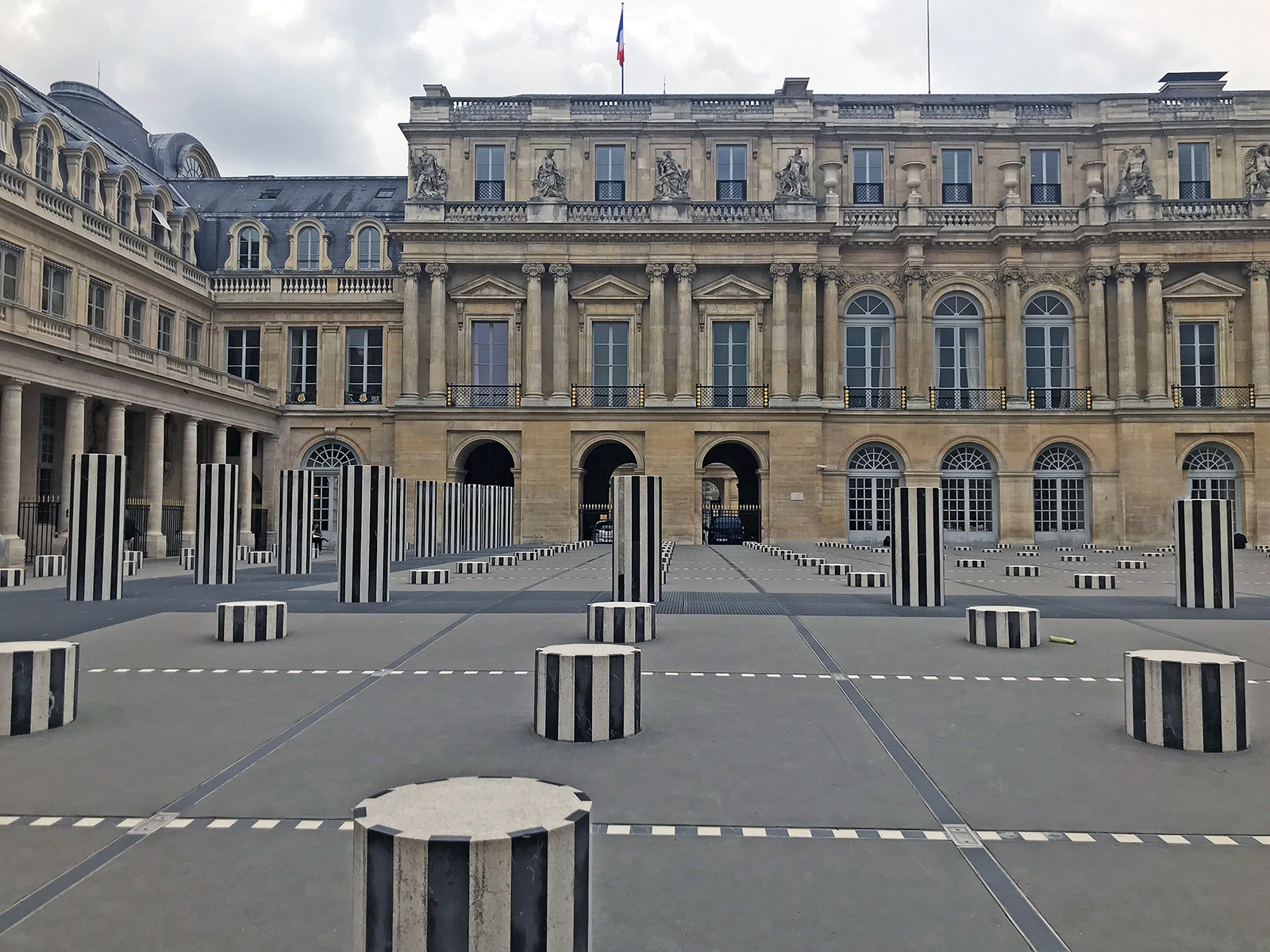 Insta-Paris: 12 Orte in Paris für das perfekte Instagram-Foto