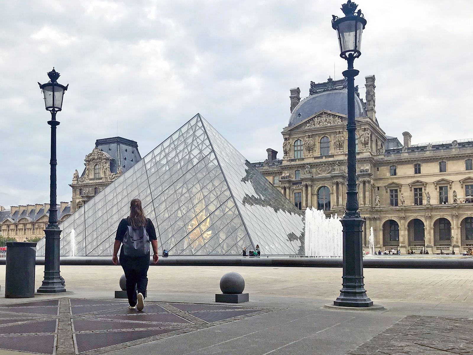 Insta-Paris: 12 Orte in Paris für das perfekte Instagram-Foto