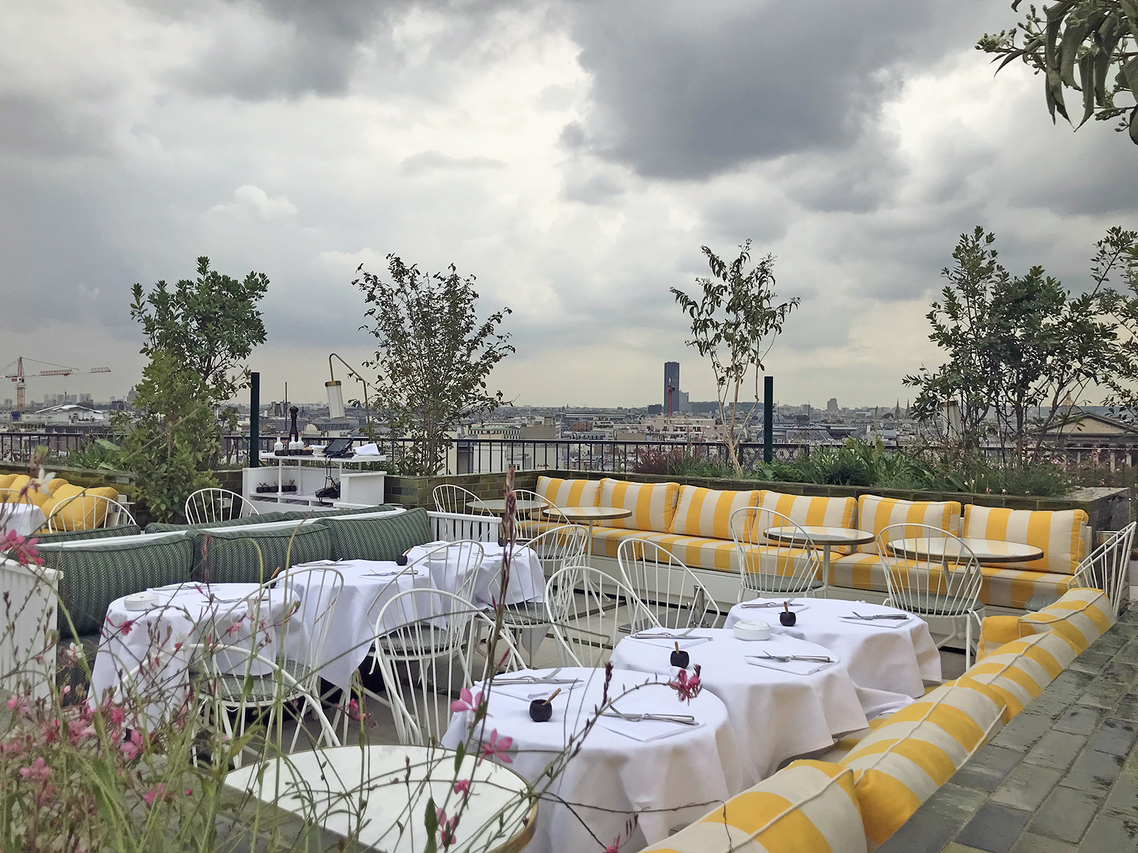 Insta-Paris: 12 Orte in Paris für das perfekte Instagram-Foto