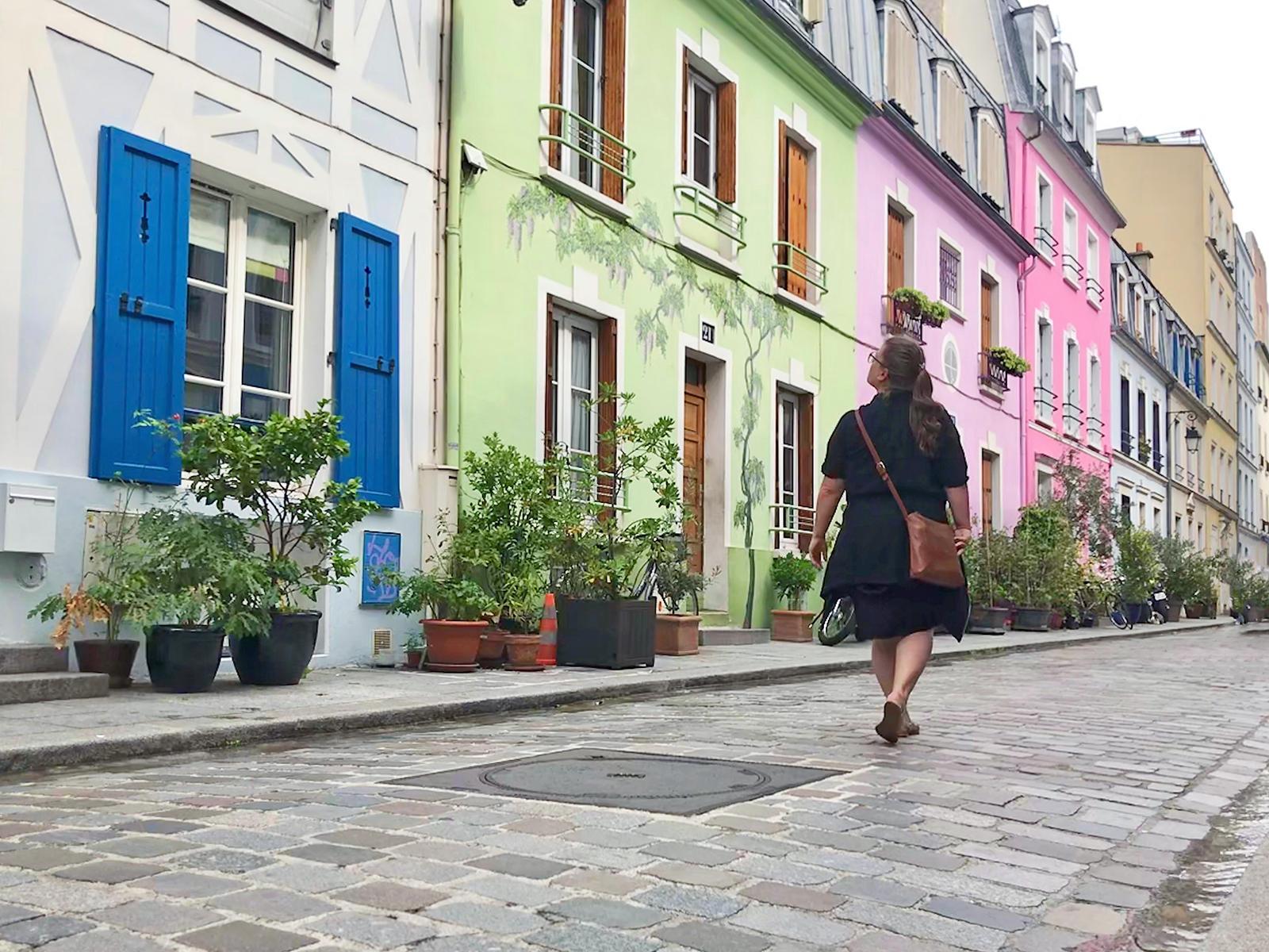 Insta-Paris: 12 Orte in Paris für das perfekte Instagram-Foto