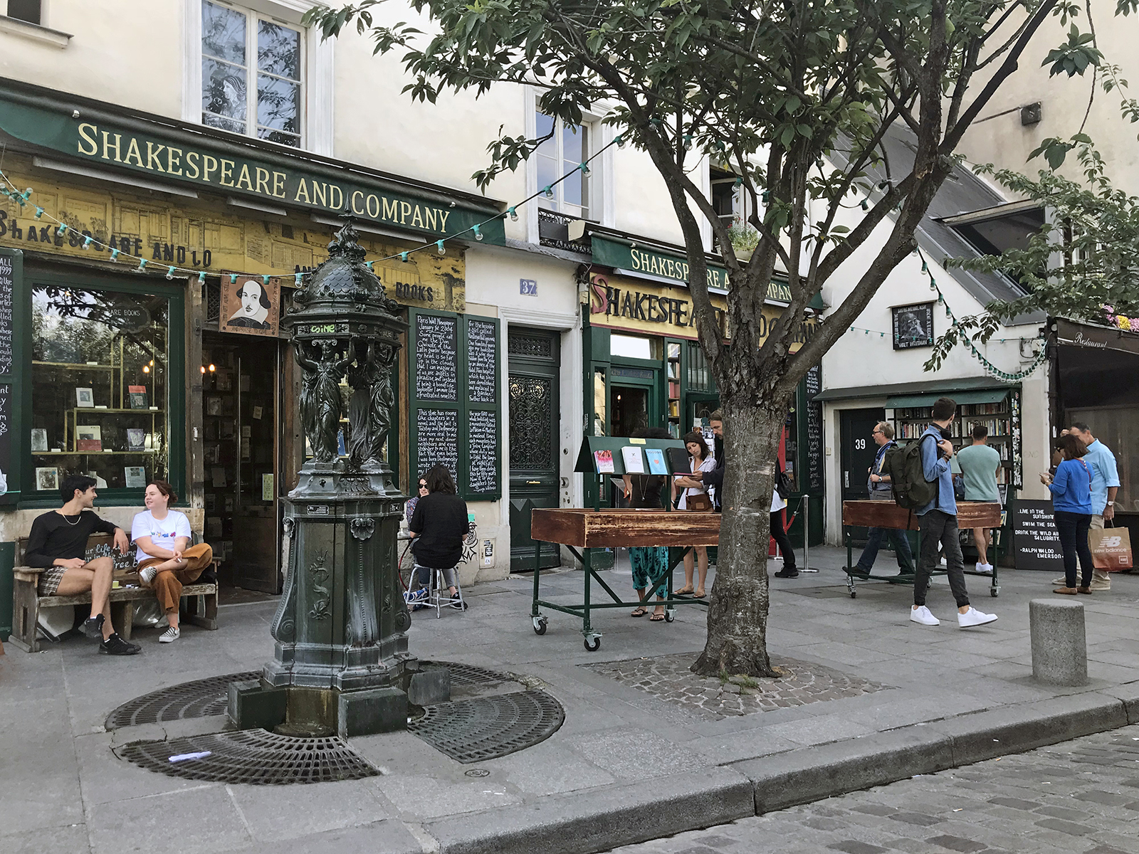 Insta-Paris: 12 Orte in Paris für das perfekte Instagram-Foto