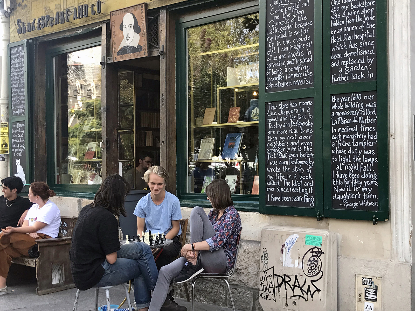 Insta-Paris: 12 Orte in Paris für das perfekte Instagram-Foto