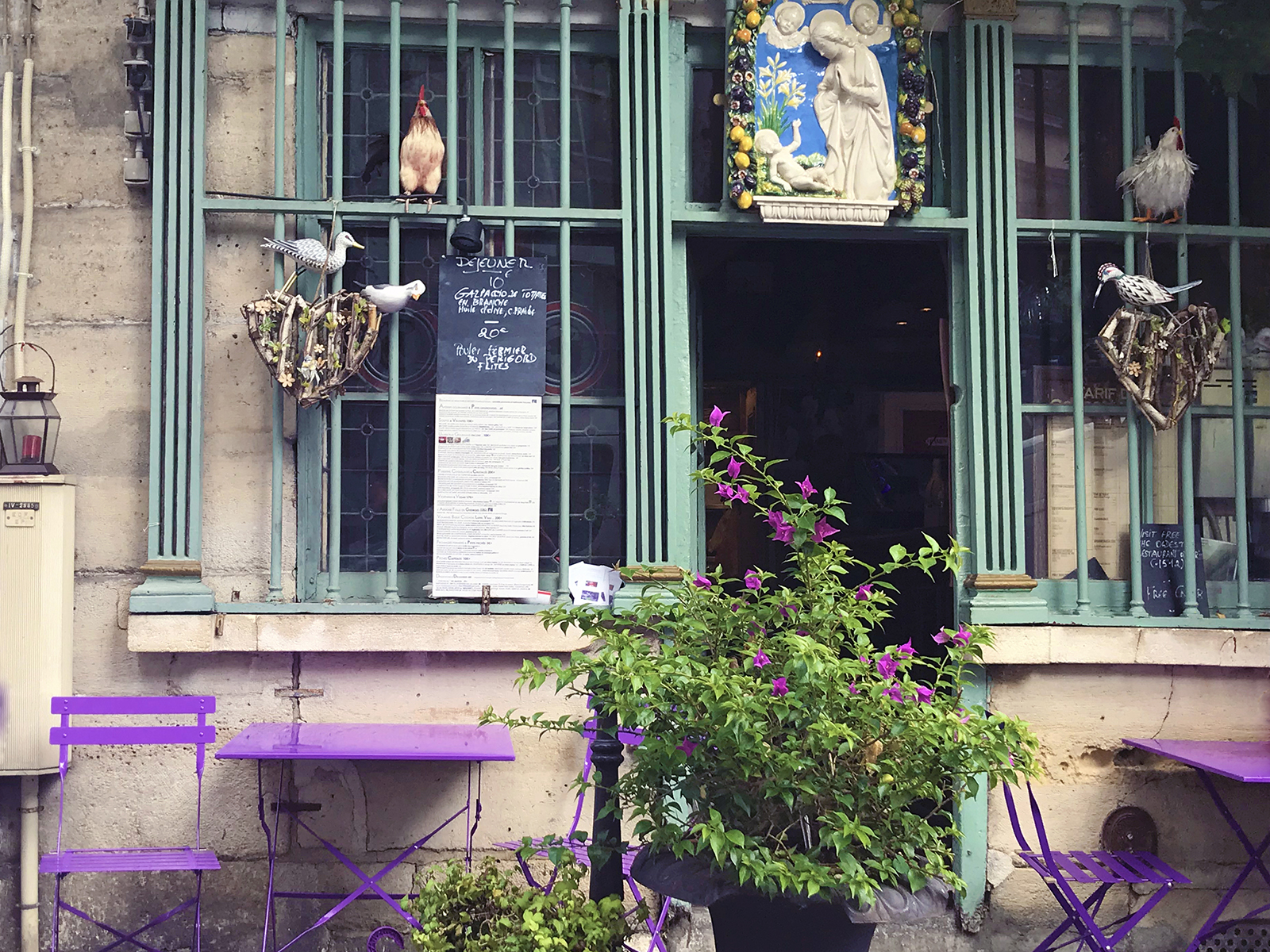 Insta-Paris: 12 Orte in Paris für das perfekte Instagram-Foto