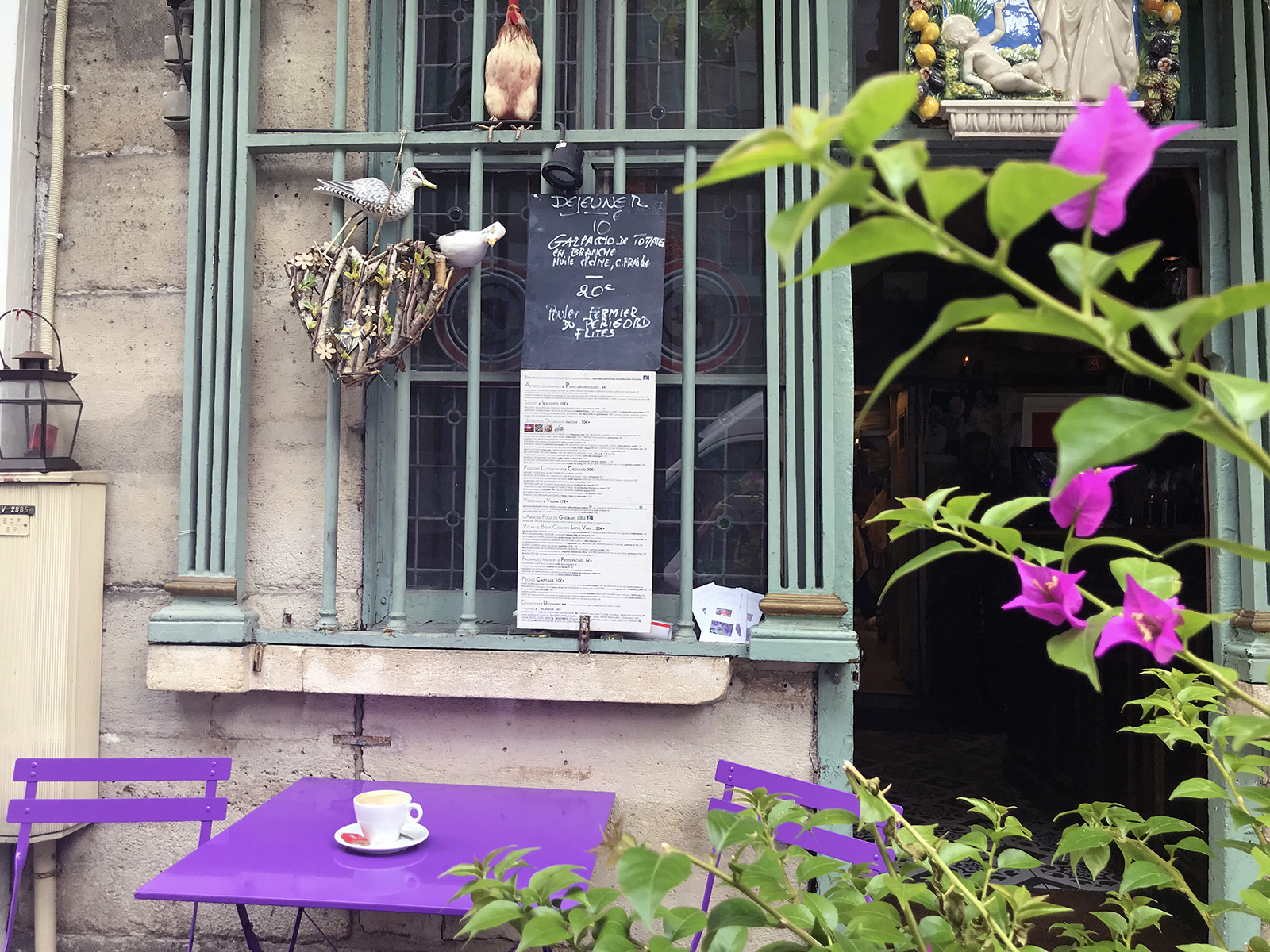 Insta-Paris: 12 Orte in Paris für das perfekte Instagram-Foto