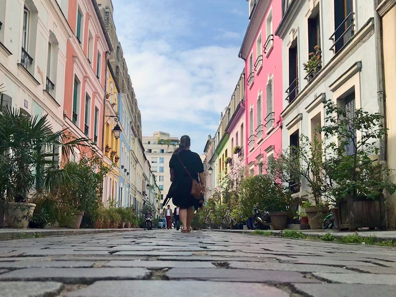Insta-Paris: 12 Orte in Paris für das perfekte Instagram-Foto