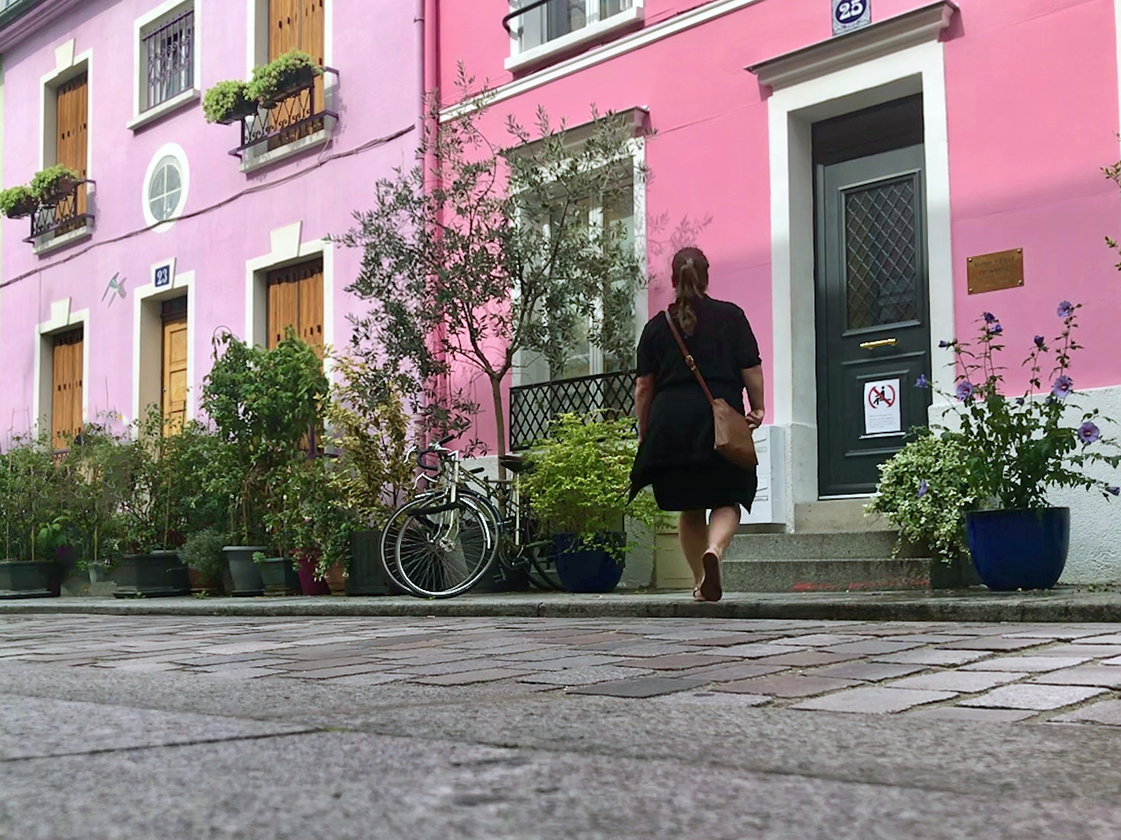 Insta-Paris: 12 Orte in Paris für das perfekte Instagram-Foto