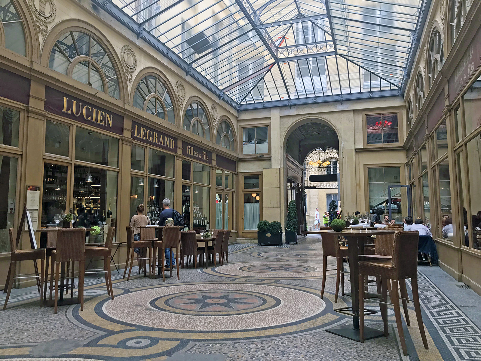 Insta-Paris: 12 Orte in Paris für das perfekte Instagram-Foto