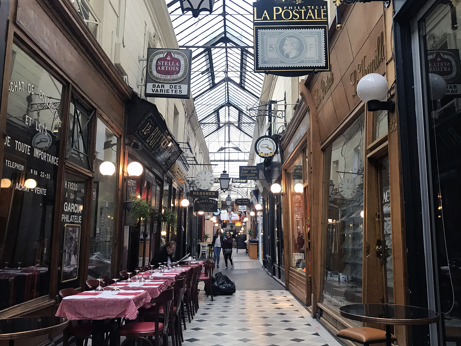 Insta-Paris: 12 Orte in Paris für das perfekte Instagram-Foto