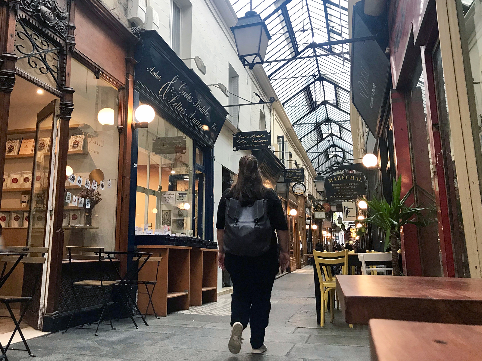 Insta-Paris: 12 Orte in Paris für das perfekte Instagram-Foto