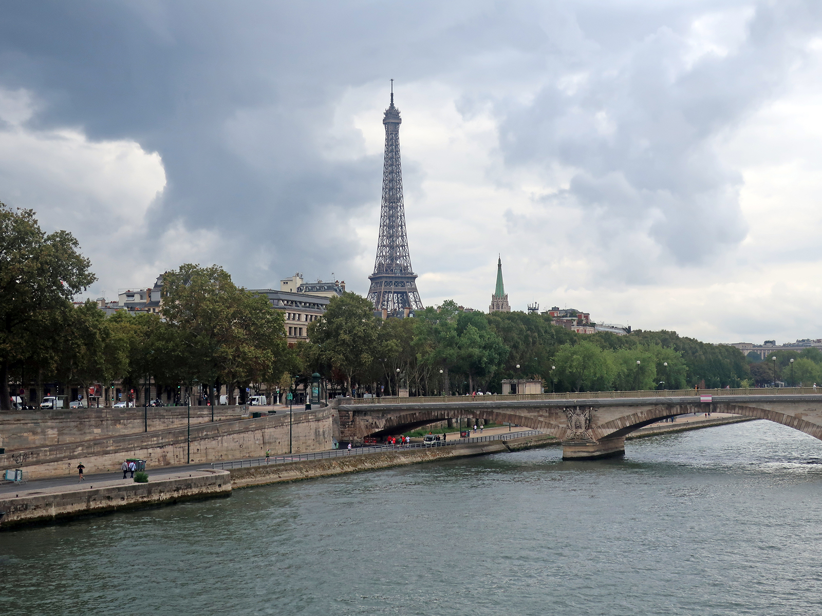 Insta-Paris: 12 Orte in Paris für das perfekte Instagram-Foto
